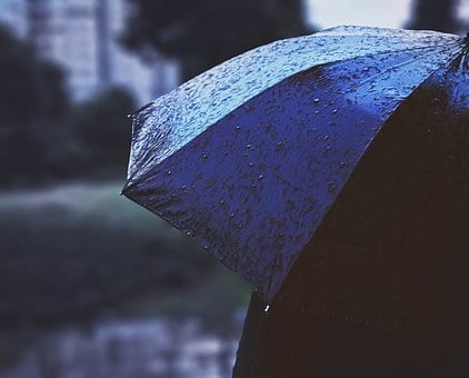 Hurricane Ophelia could hit western coast with strong winds Hurricane Ophelia could hit western coast with strong winds
