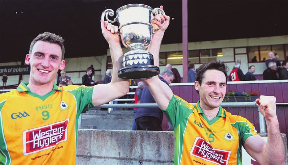 KELLY’S EYE: GALWAY FOOTBALL OPPORTUNITY TO REVAMP CHAMPIONSHIP KELLY’S EYE: GALWAY FOOTBALL OPPORTUNITY TO REVAMP CHAMPIONSHIP