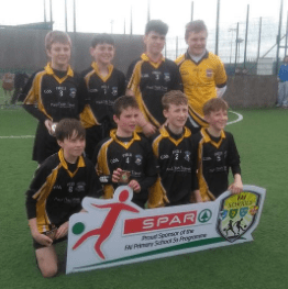 SOCCER: GALWAY SCHOOLS 5-A-SIDE DATES ANNOUNCED SOCCER: GALWAY SCHOOLS 5-A-SIDE DATES ANNOUNCED