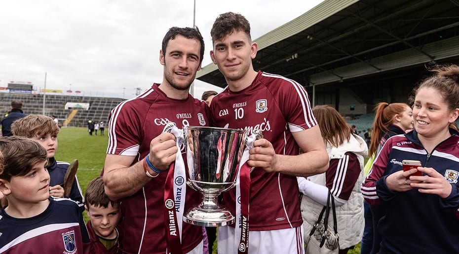 GALWAY GAA: (Preview) – GALWAY vs OFFALY (Sunday, 2pm Pearse Stadium) GALWAY GAA: (Preview) – GALWAY vs OFFALY (Sunday, 2pm Pearse Stadium)