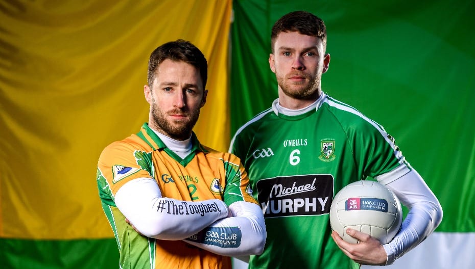 GALWAY GAA: MICHEAL LUNDY SPEAKS AHEAD OF COROFIN’S ALL-IRELAND SEMI GALWAY GAA: MICHEAL LUNDY SPEAKS AHEAD OF COROFIN’S ALL-IRELAND SEMI