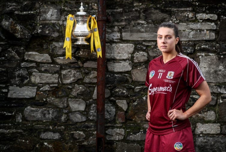 GALWAY CAMOGIE: SENIOR TEAM ANNOUNCED FOR PEARSE STADIUM SHOWDOWN GALWAY CAMOGIE: SENIOR TEAM ANNOUNCED FOR PEARSE STADIUM SHOWDOWN