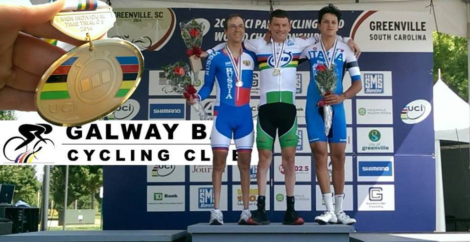 Thursday – Galway Bay Cycling Club Open Night Thursday – Galway Bay Cycling Club Open Night