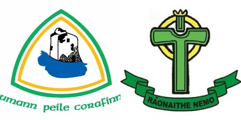LIVE MATCH TRACKER! (Galway GAA – RESULT!) – COROFIN 2-19 NEMO RANGERS 0-10 LIVE MATCH TRACKER! (Galway GAA – RESULT!) – COROFIN 2-19 NEMO RANGERS 0-10