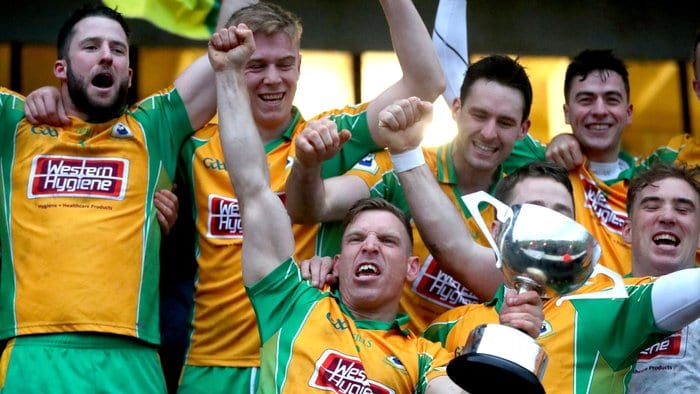GALWAY GAA: (Match Report) – COROFIN 2-19 NEMO RANGERS 0-10 GALWAY GAA: (Match Report) – COROFIN 2-19 NEMO RANGERS 0-10
