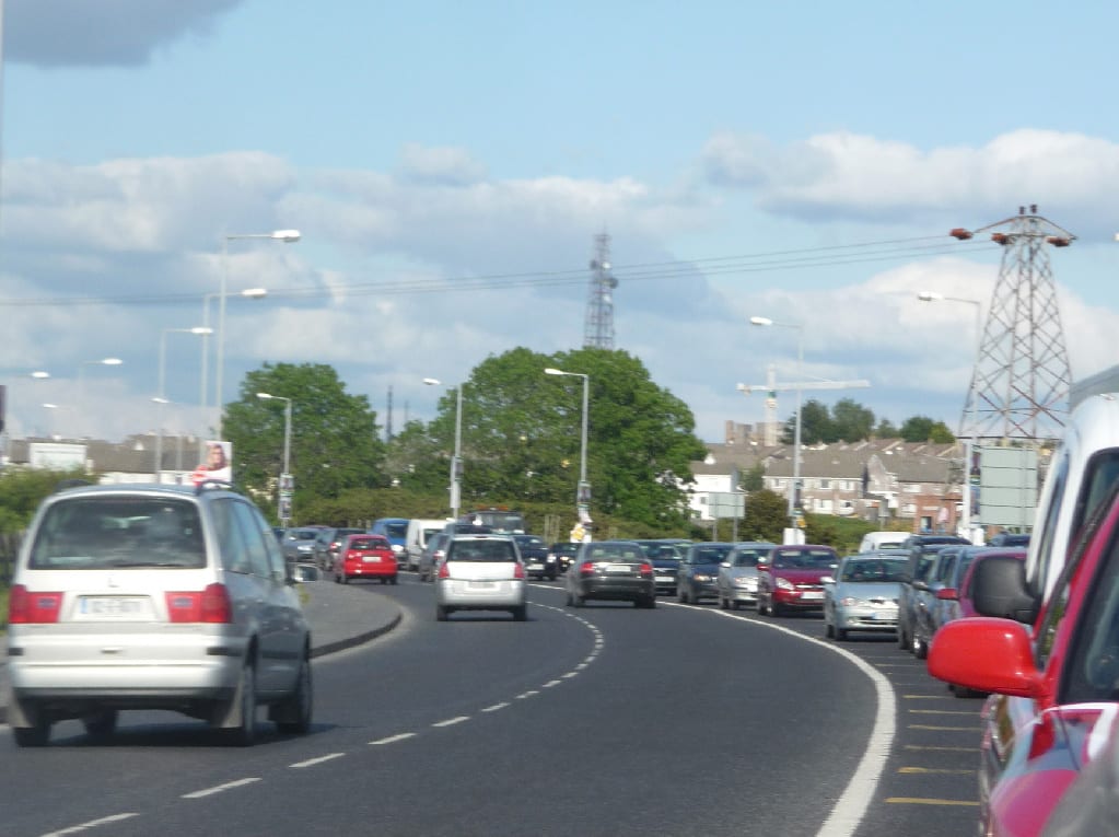 Delays in development of N6 Galway ring road “unacceptable” Delays in development of N6 Galway ring road “unacceptable”