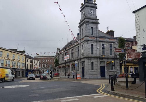 Tuam health centre building to be used for Social Care HQ Tuam health centre building to be used for Social Care HQ
