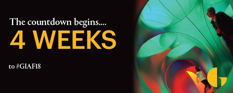 Box Office opens for Galway International Arts Festival Box Office opens for Galway International Arts Festival
