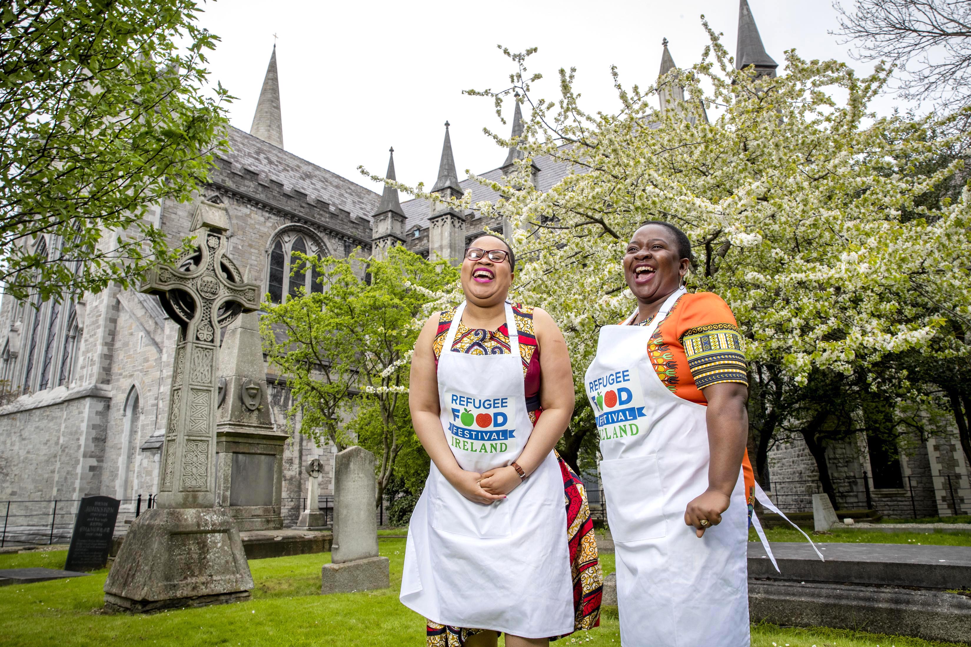 Galway restaurants to take part in Refugee Food Festival this month Galway restaurants to take part in Refugee Food Festival this month