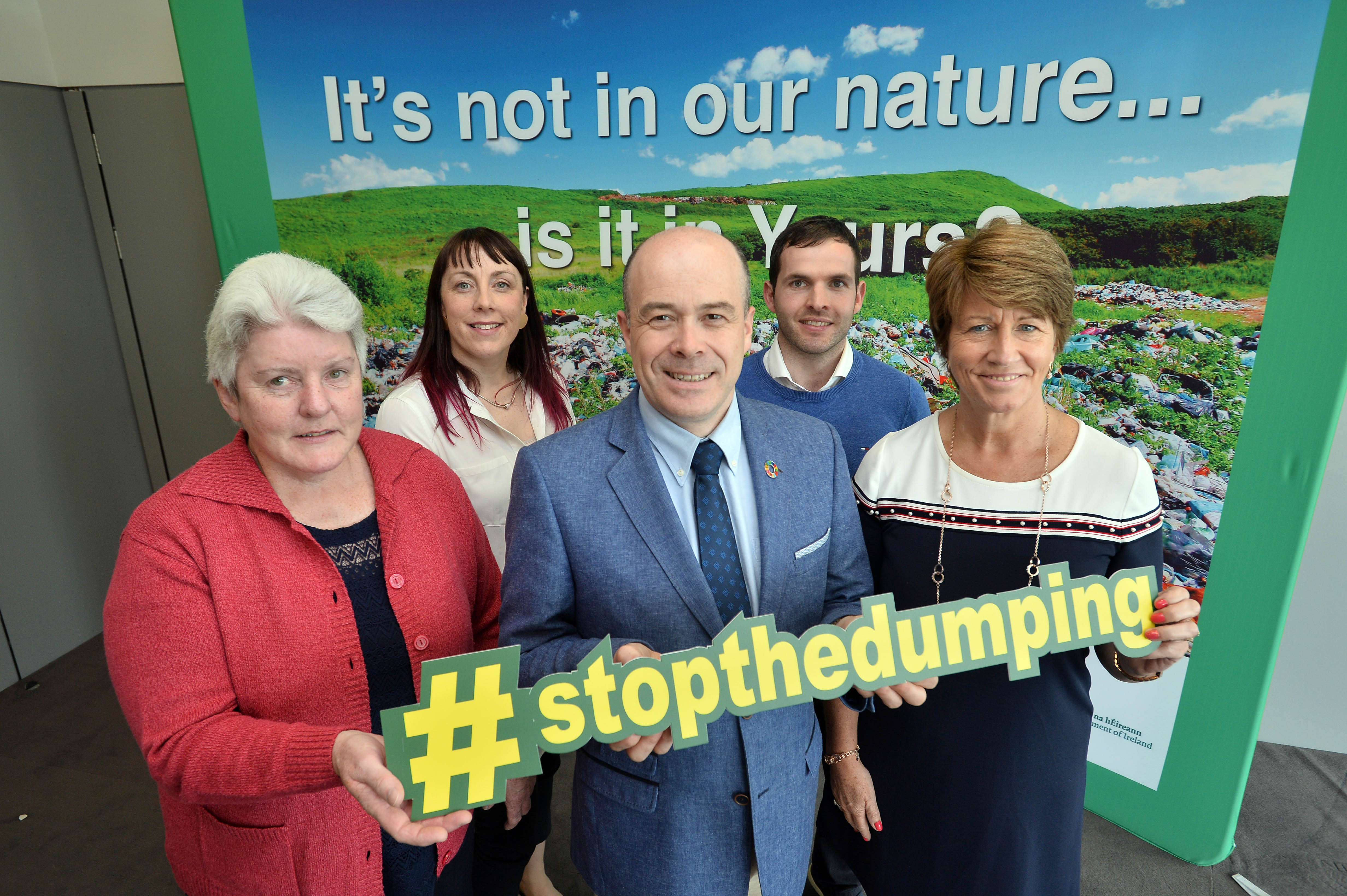 Galway City Council to crack down on illegal dumping Galway City Council to crack down on illegal dumping