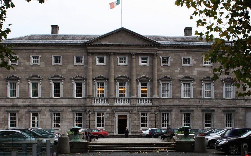 Galway TDs divided as Anti-Eviction Bill passes Dáil vote Galway TDs divided as Anti-Eviction Bill passes Dáil vote