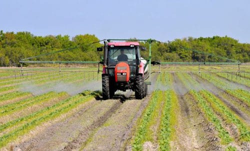Calls for changes to farm inspection penalties Calls for changes to farm inspection penalties
