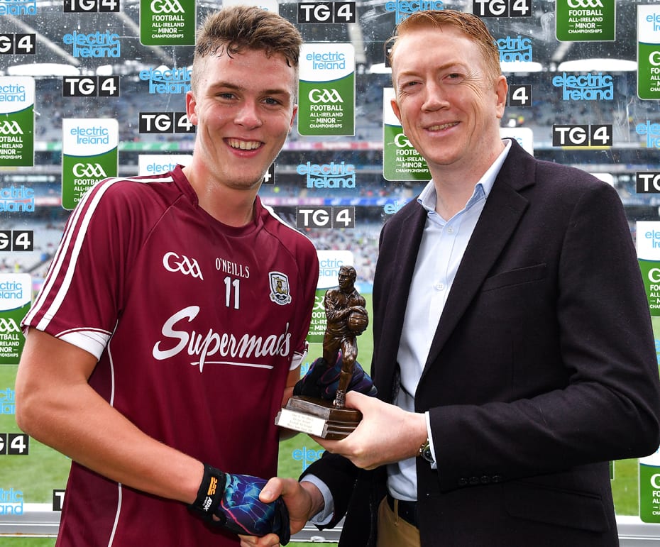 GALWAY GAA – Results: (week ending Sunday, 12th August 2018) GALWAY GAA – Results: (week ending Sunday, 12th August 2018)