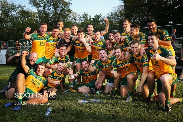 TUAM and DISTRICT Sports Notes (Tuesday, 28th August 2018) TUAM and DISTRICT Sports Notes (Tuesday, 28th August 2018)