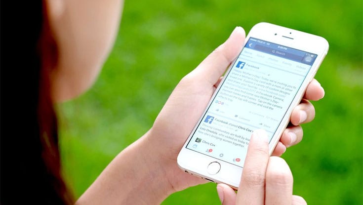 Are adults using facebook to fulfill attachment needs? Are adults using facebook to fulfill attachment needs?