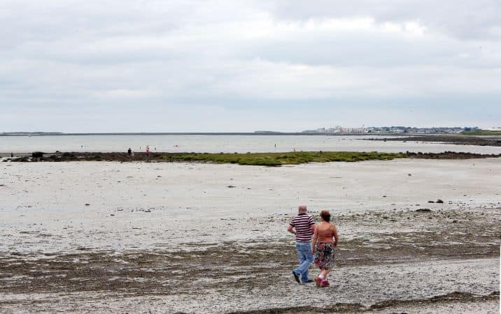 City beaches reopen after fresh bacteria testing City beaches reopen after fresh bacteria testing