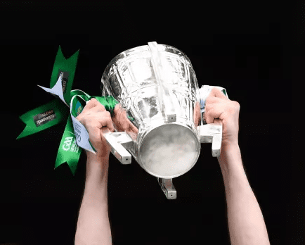 Heartbreak for Galway as Limerick take the Liam McCarthy by a single point Heartbreak for Galway as Limerick take the Liam McCarthy by a single point