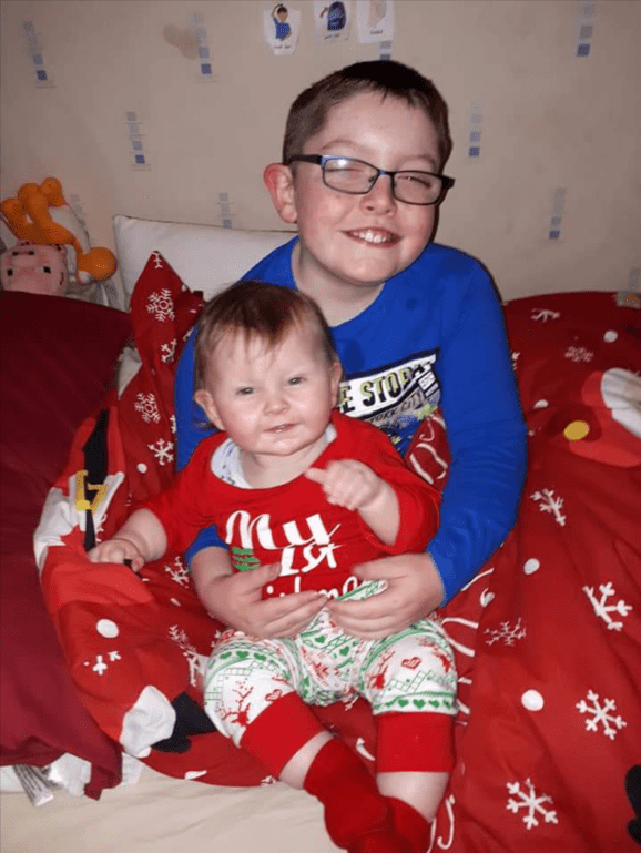 Formerly desperate Galway family now getting help finding a home Formerly desperate Galway family now getting help finding a home