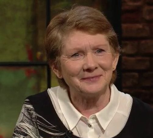 Catherine Corless awarded honorary degree by NUI Galway Catherine Corless awarded honorary degree by NUI Galway