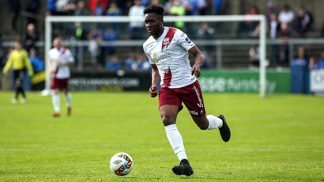 PREVIEW: Galway United vs Wexford FC (Friday, 7.45pm Eamonn Deacy Park) PREVIEW: Galway United vs Wexford FC (Friday, 7.45pm Eamonn Deacy Park)