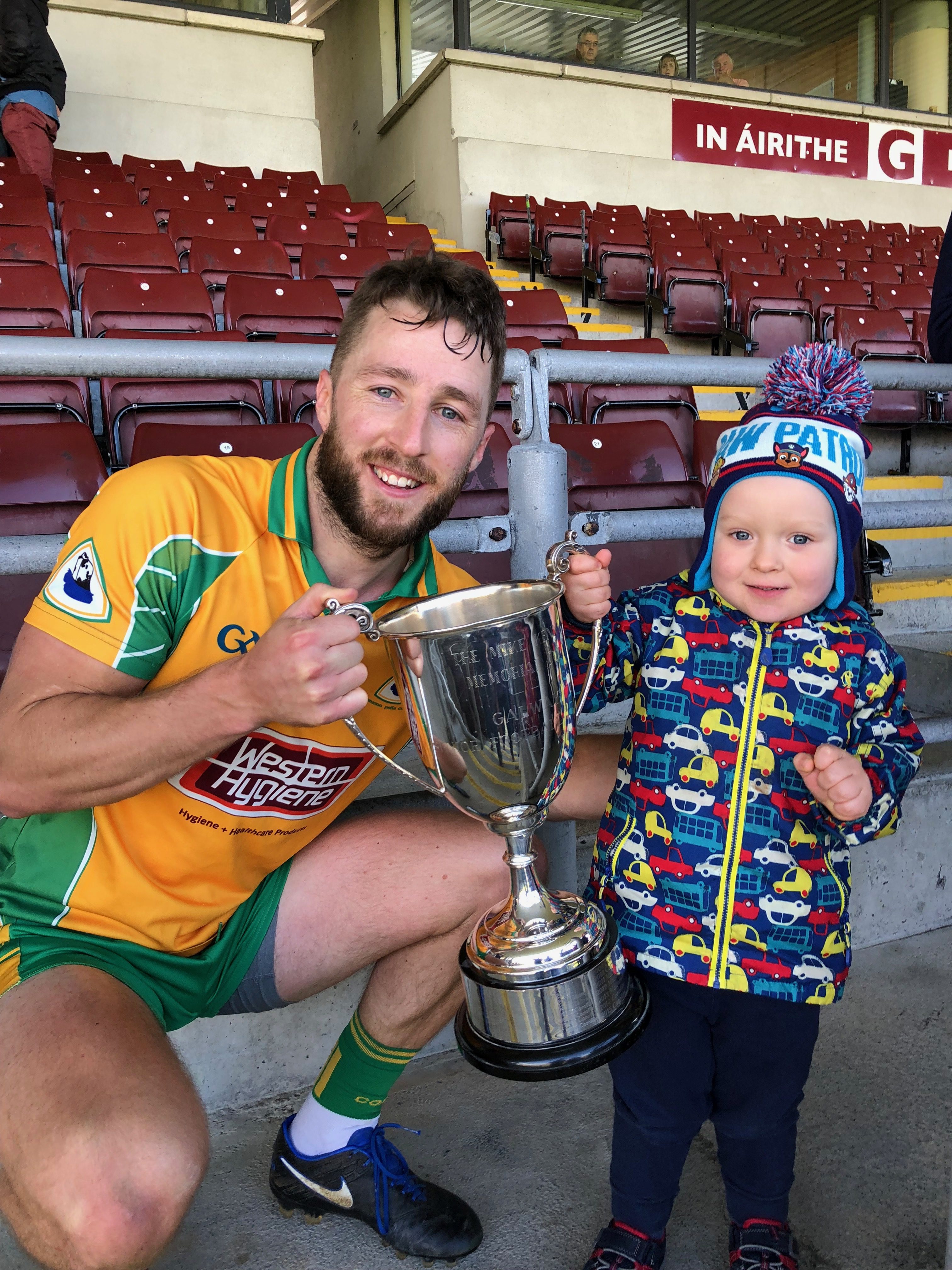 TUAM and DISTRICT Sports Notes (Tuesday, 25th September 2018) TUAM and DISTRICT Sports Notes (Tuesday, 25th September 2018)