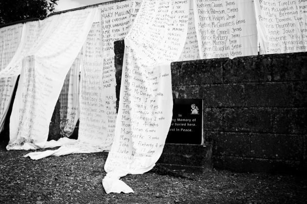 Government could be breaking international law in Tuam Home scandal Government could be breaking international law in Tuam Home scandal