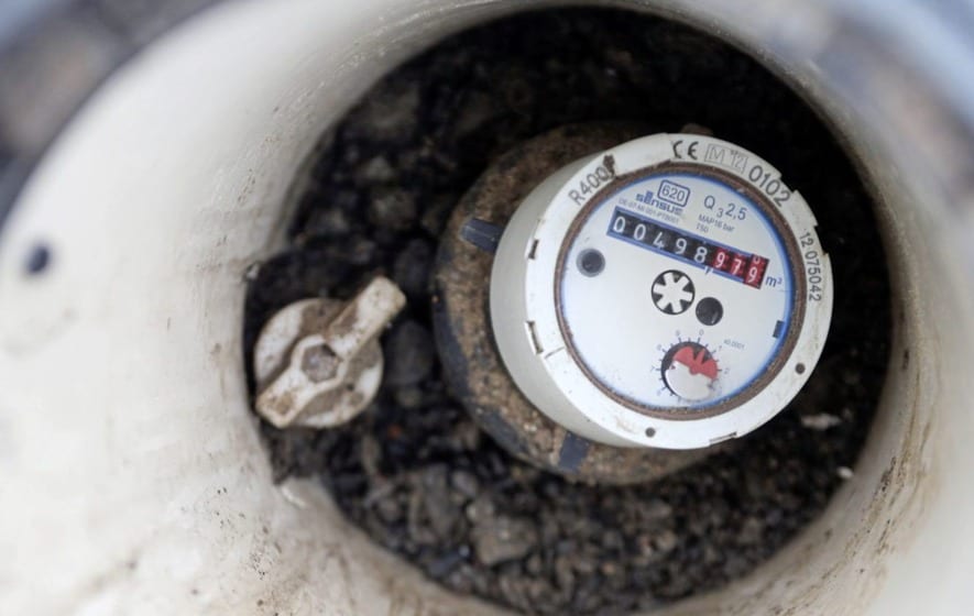 Water charges were doomed from the start by bad policy Galway study finds Water charges were doomed from the start by bad policy Galway study finds