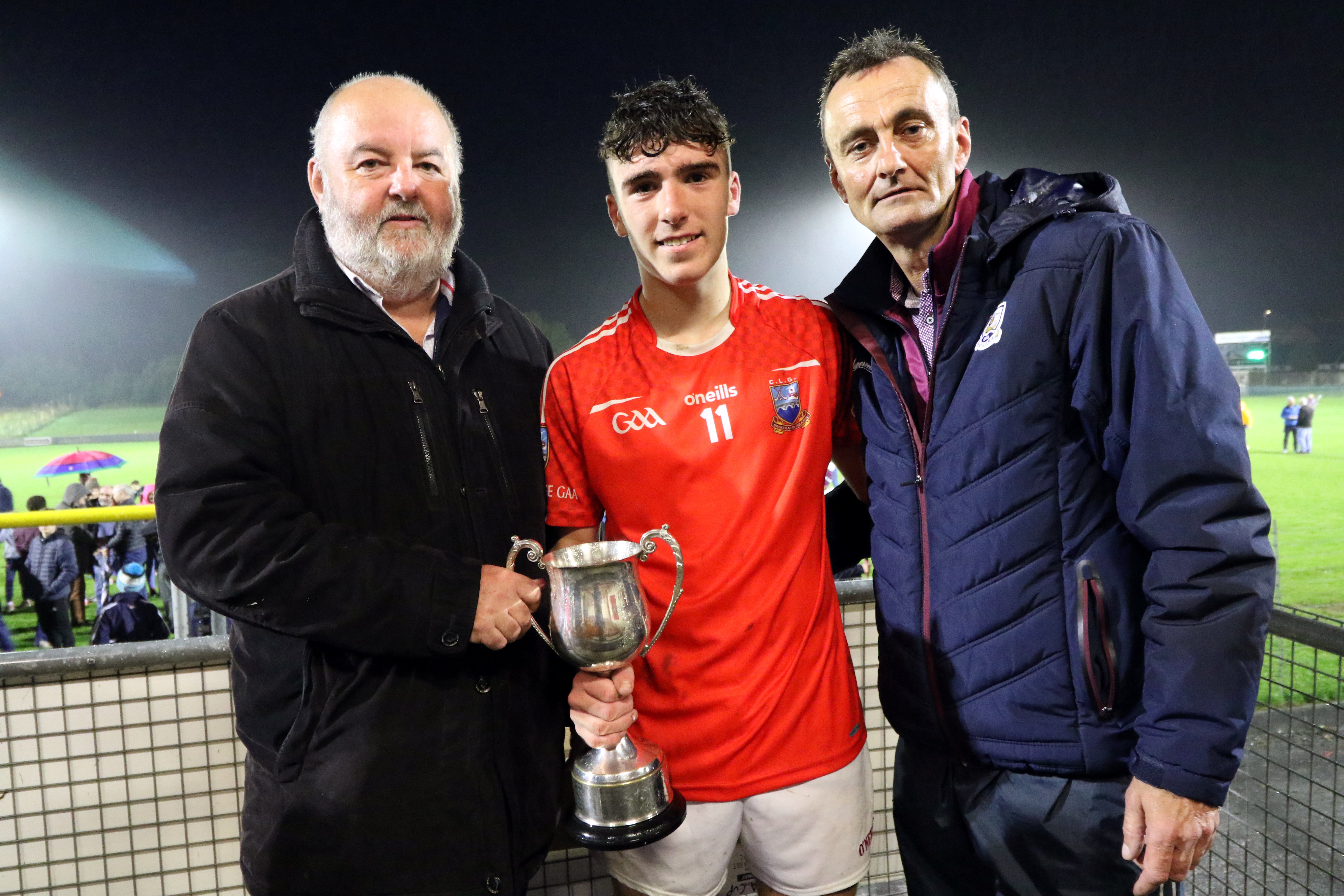 GALWAY GAA: Clarinbridge – 2018 under 16 A Hurling Champions! GALWAY GAA: Clarinbridge – 2018 under 16 A Hurling Champions!