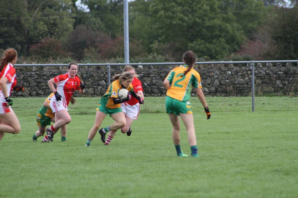 Preview: KILKERRIN/CLONBERNE vs COROFIN (Saturday, 3pm Moycullen) Preview: KILKERRIN/CLONBERNE vs COROFIN (Saturday, 3pm Moycullen)