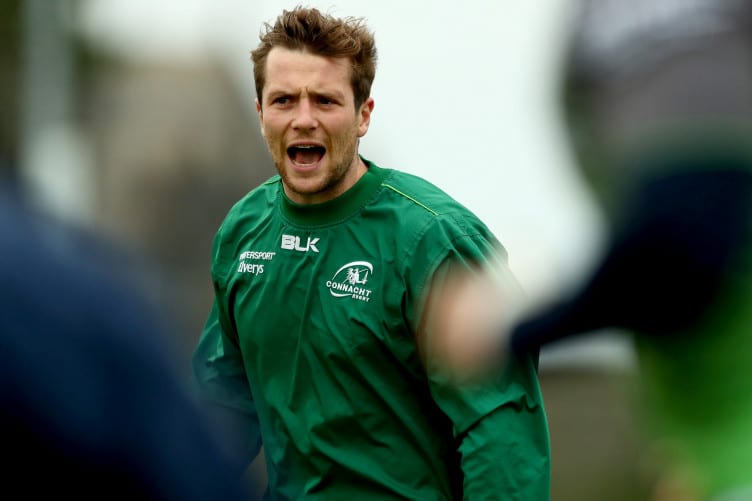 CONNACHT RUGBY: “This Weekend Will Be Different” – Jack Carty CONNACHT RUGBY: “This Weekend Will Be Different” – Jack Carty