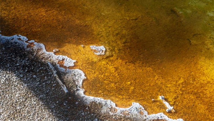 Galway event will encourage girls to pursue a career in earth sciences Galway event will encourage girls to pursue a career in earth sciences