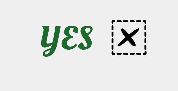 Letter: Why you should vote YES in tomorrow’s Divorce Referendum Letter: Why you should vote YES in tomorrow’s Divorce Referendum