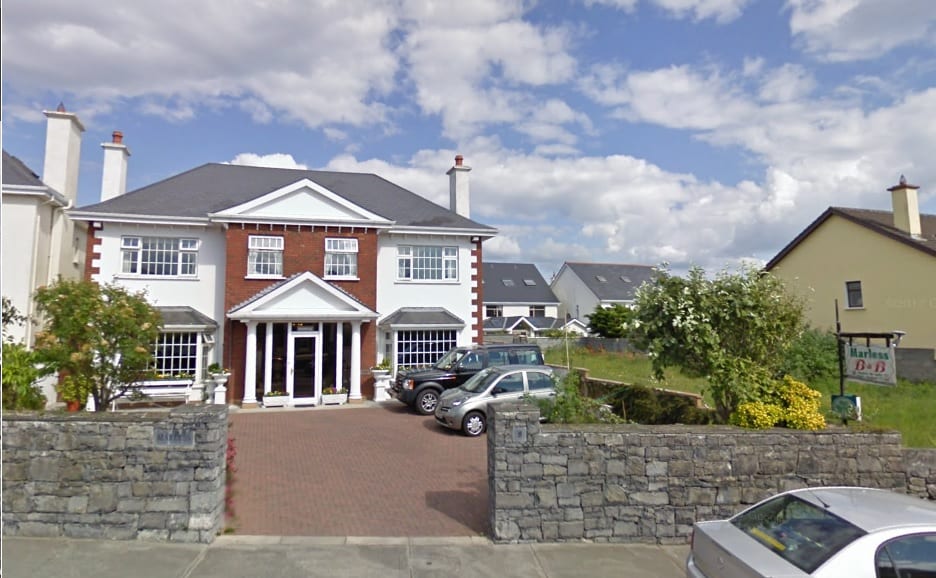 Salthill B&B Among The Top Ten In Ireland - Galway Daily