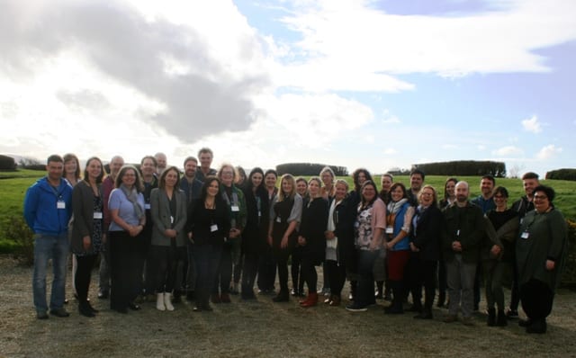 Major ocean conference in Galway highlights maritime heritage Major ocean conference in Galway highlights maritime heritage