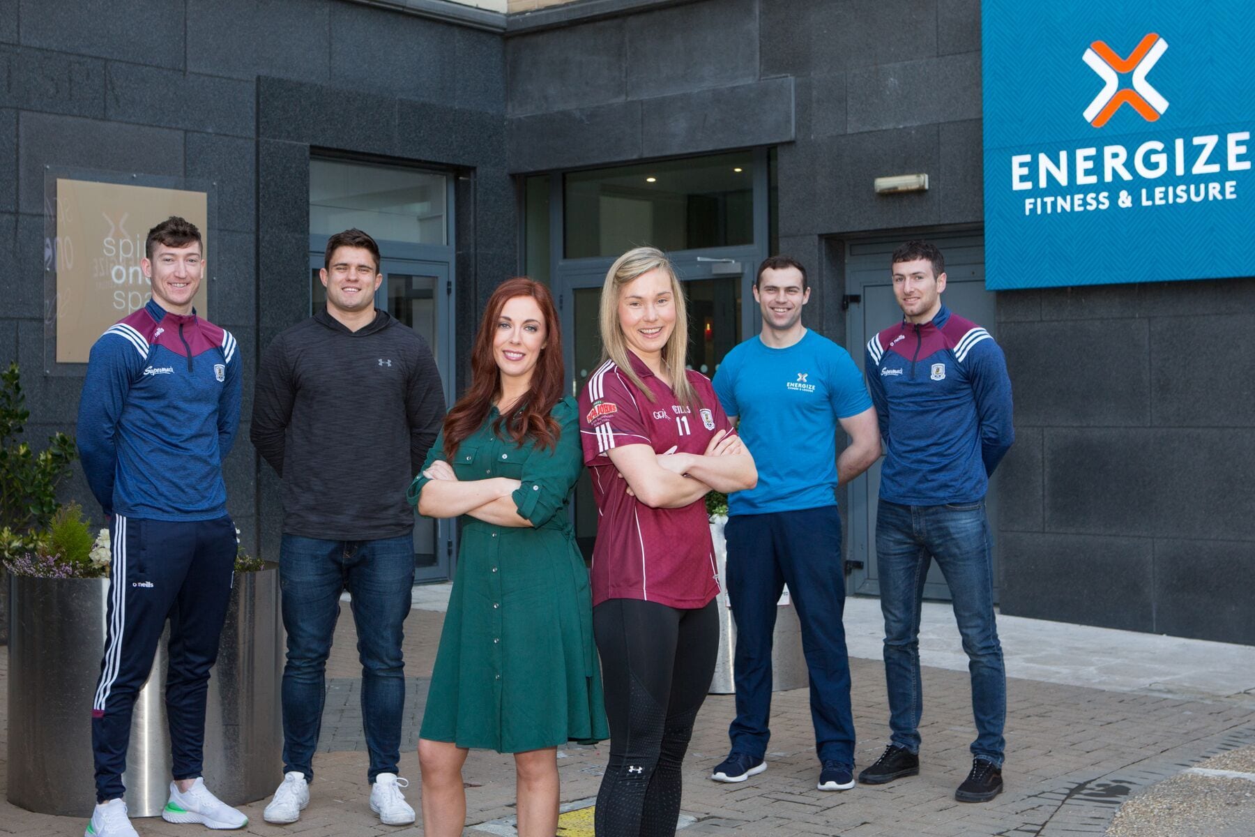 Galmont Hotel launches new Fitness and Leisure centre Galmont Hotel launches new Fitness and Leisure centre