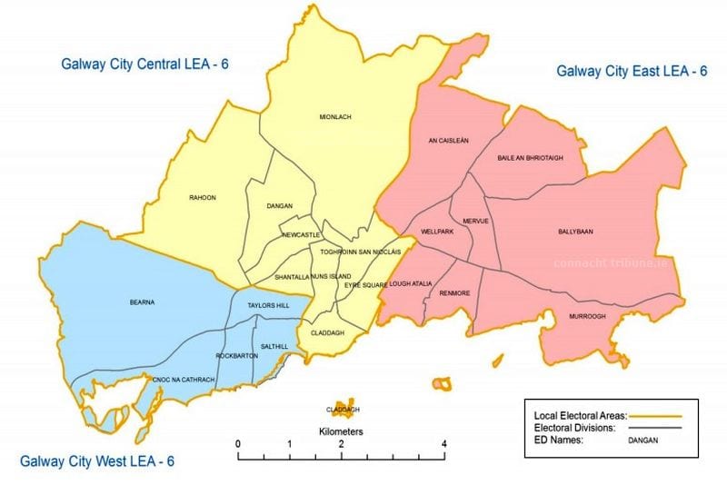 Galway City West Preview Who are the Candidates and what do they stand for? Galway Daily